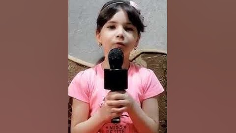 جنى سبع ما تيسر من سورة الرحمن 2