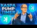 KAS Is Loading… The Pump Timer Is Ticking! Don’t Miss This!