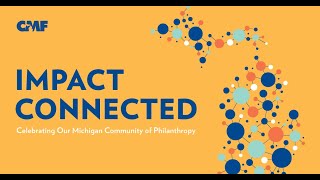 Impact Connected: W.K. Kellogg Foundation's Racial Equity 2030