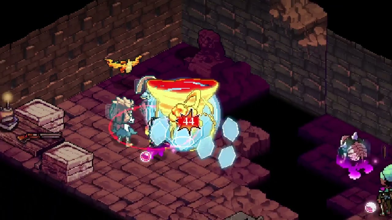 Fae Tactics boss Each Rhyfel complete gameplay walkthrough part 20