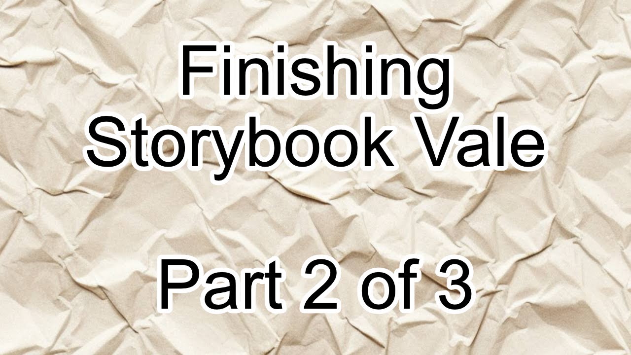 The Unwritten Realms: Maleficent's Demise (Part 2 of 3)