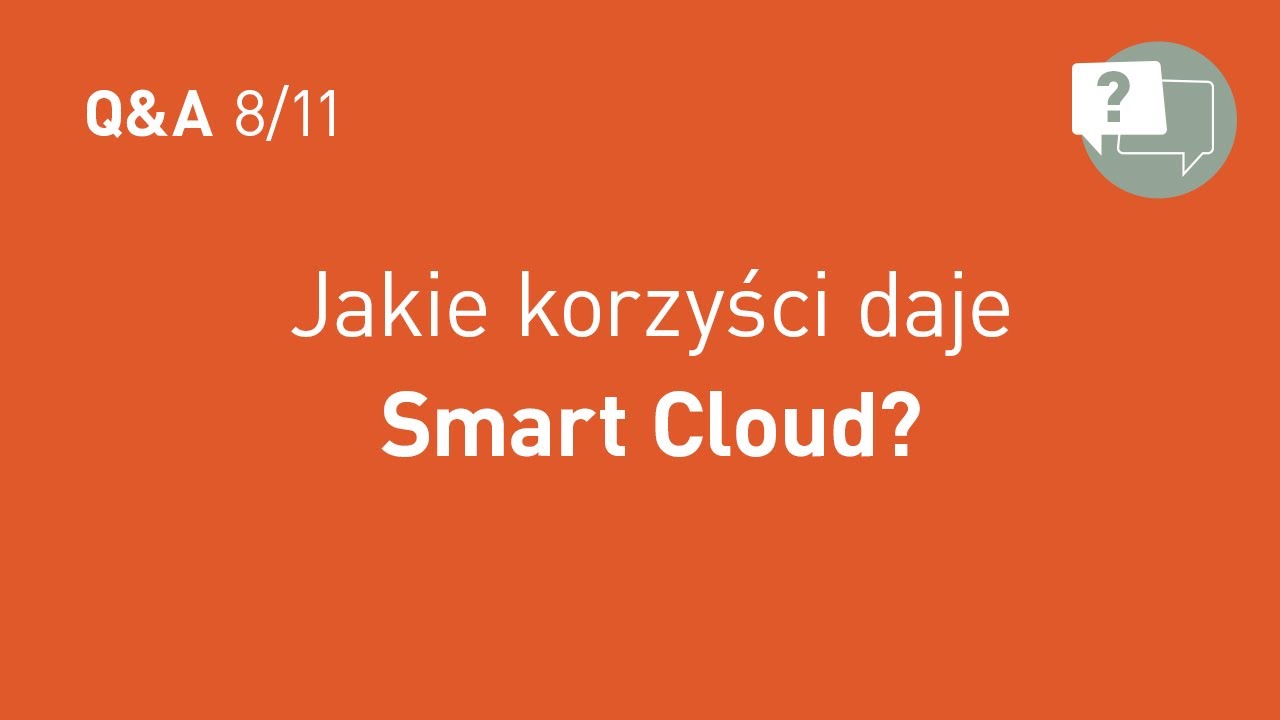 Jakie możliwości daje Smart Cloud w obsłudze pompy ciepła? - YouTube