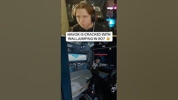 This movement is INSANE #callofduty #codclips #cod #havok #colthavok #bo7 #bo7beta #bo7clips