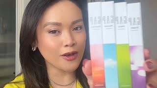 Gap Fragrances comes back to Beauty! Let’s discover #gap