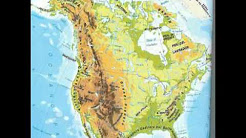 America settentrionale