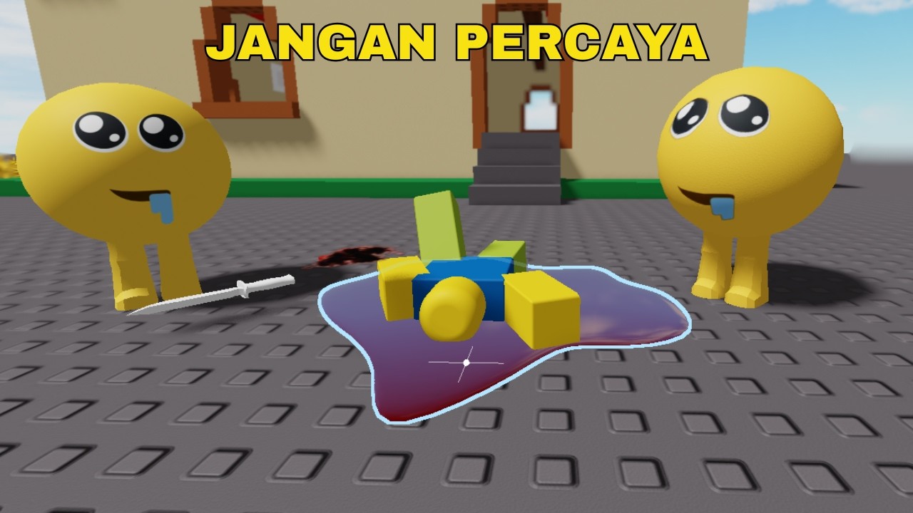 MURDUR LEBIH LUCU DARI DURR..