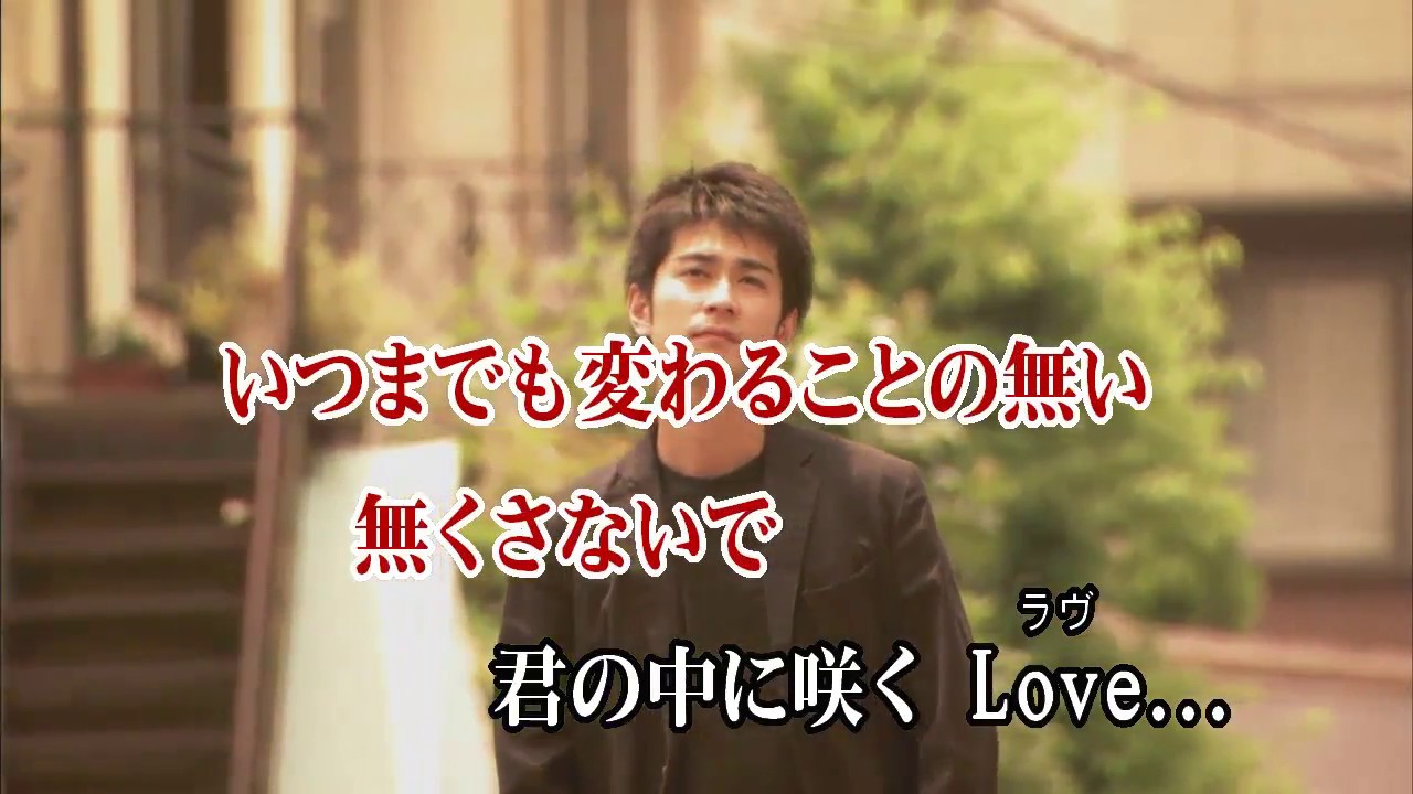 カラオケjoysound カバー 桜 コブクロ 原曲key Youtube