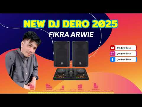 LAGU DERO REMIX MAGONU MAWOKU X TAMPE DAKU KUJA X MAPARI RAYAKU || DJ DERO VIRAL TERBARU 2025