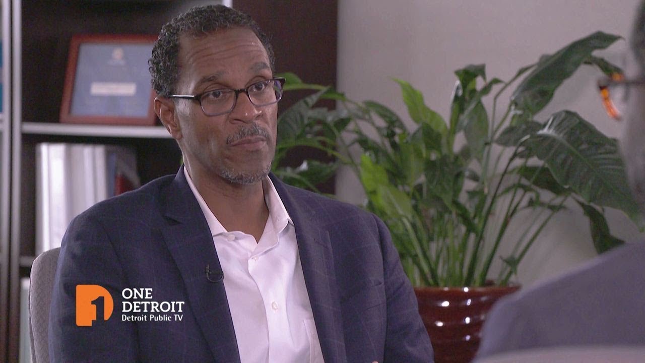 pbs detroit passport Goodwill | One Detroit Clip