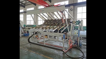 Rotary hydraulic clamp carrier