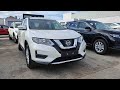 2020 Nissan X-TRAIL ST In-depth Tour Interior and Exterior