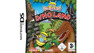 Clever Kids: Dino Land (2007) - MobyGames