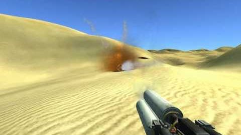 WoW Character in Torque 3D