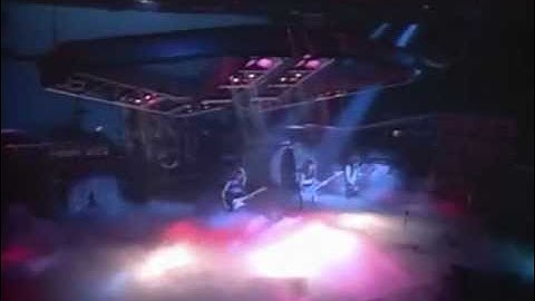 Iron Maiden - Rime of the Ancient Mariner (Live after Death