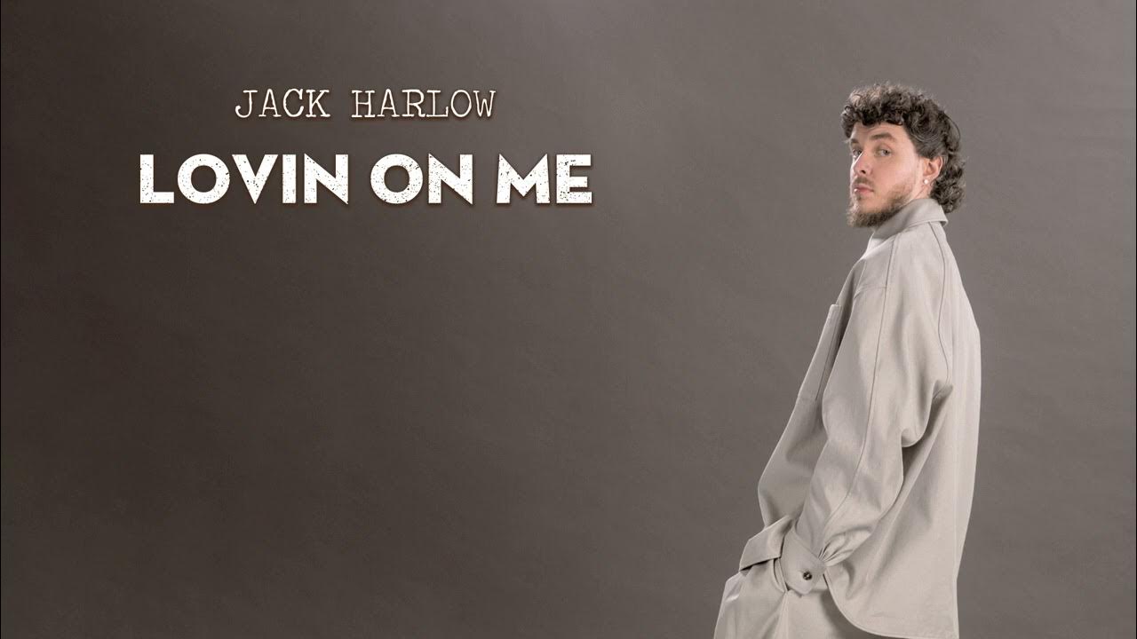 Vietsub | Lovin On Me - Jack Harlow | Lyrics Video - YouTube