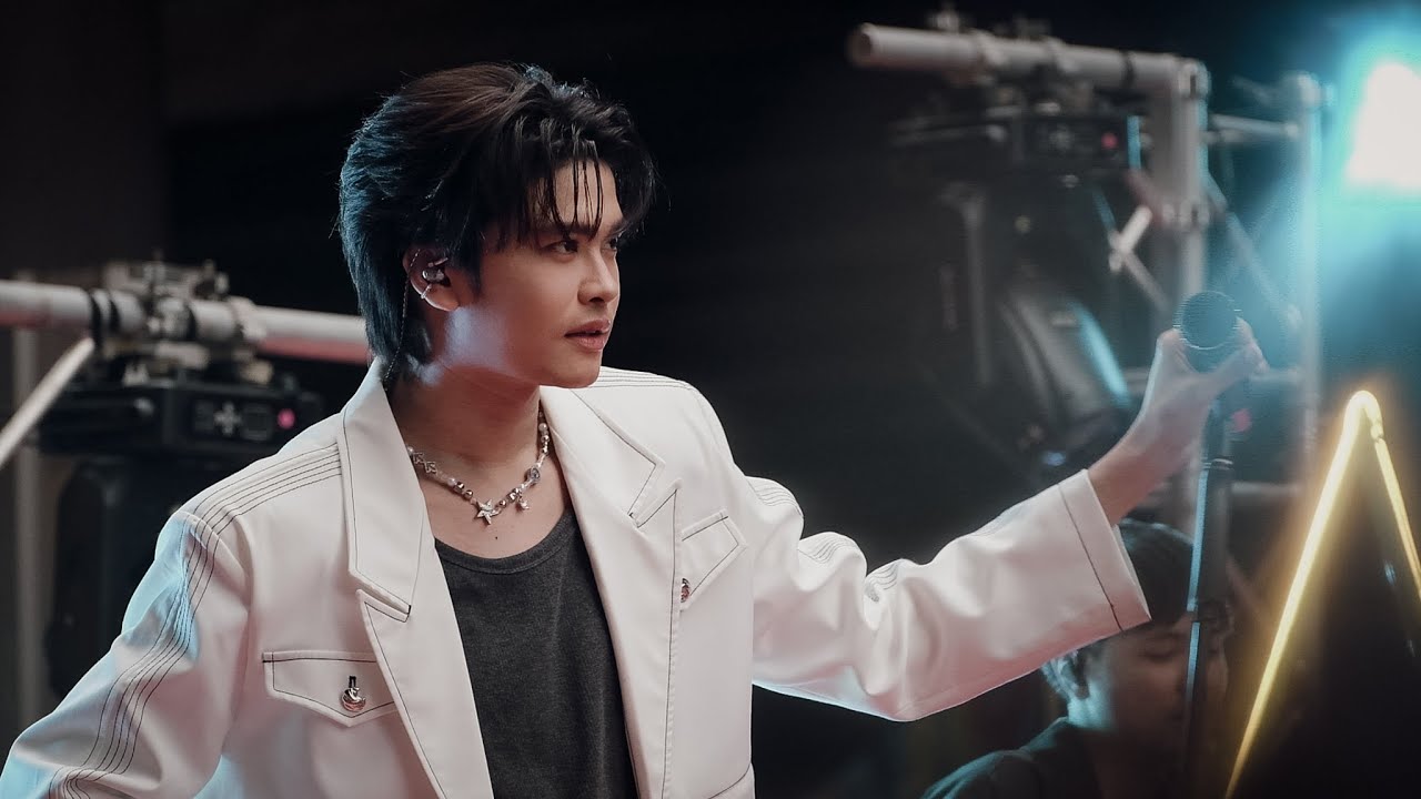 NONT TANONT - ขอโทษได้ไหม (If Only) | Gateway Ekamai 2025-12-27