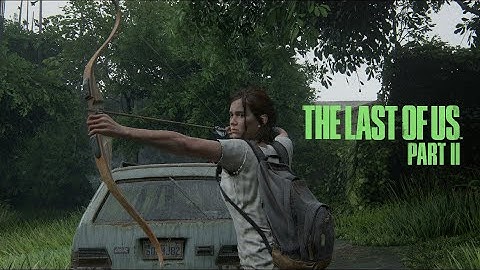 THE LAST OF US PART II REMASTERED: HILLCREST PT 2 || GROUNDED || PERMADEATH