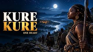 KURE KURE | Emotional Afro Soul Song About Leaving Home & Family Sacrifice