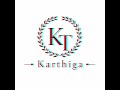 Name logo Karthiga ❤️❤️❤️ Comment your name ❤️ #shortvideo #song #fashion #love #logo