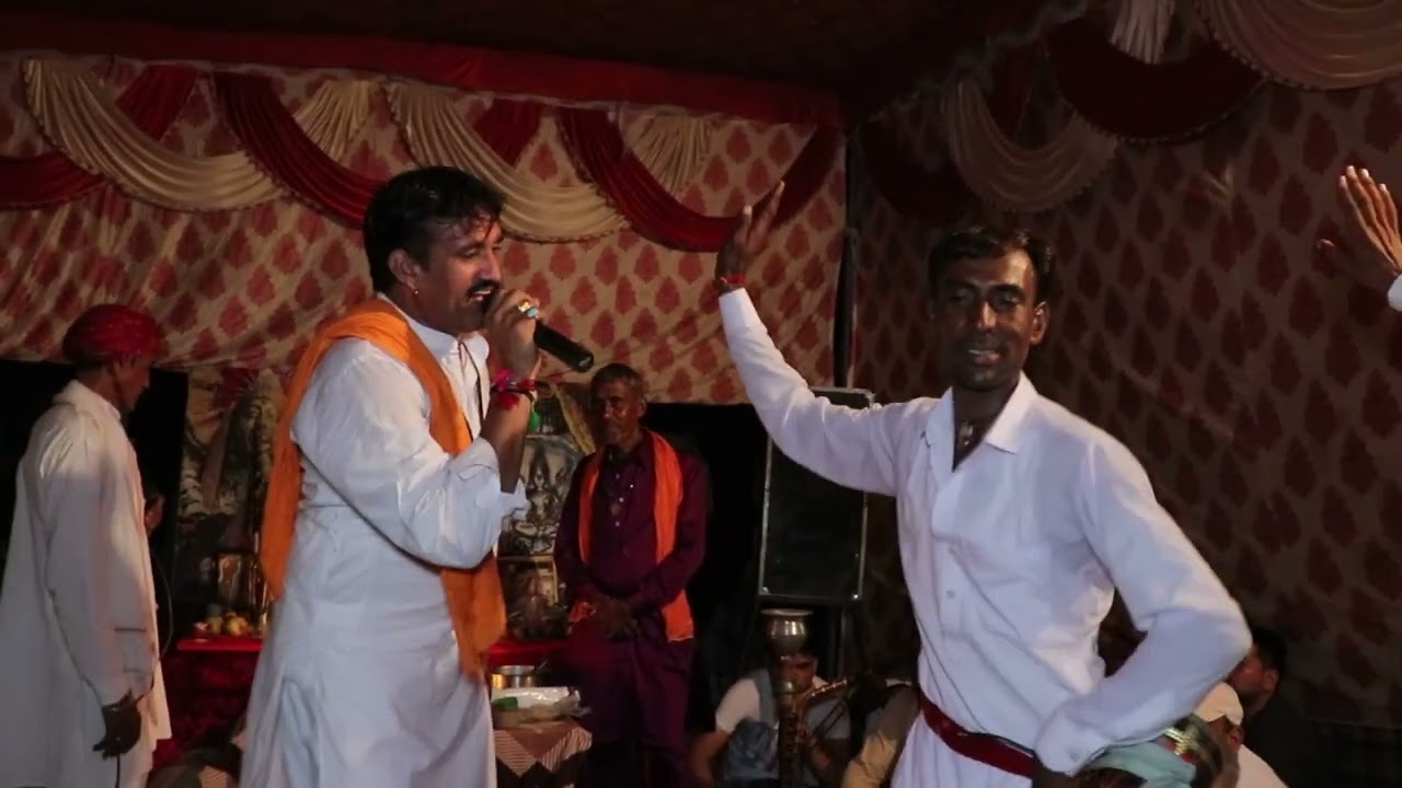 BABA BANWARI LAL JI ( RAJASTHAN WALEY ) #bababanwarilal #peeradadiwan #peeradejass #jaipeeradi