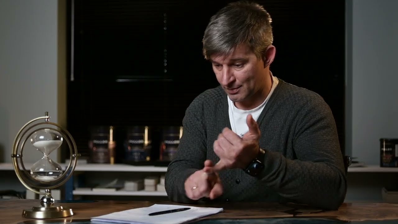 Почему мы Вам нужны?!