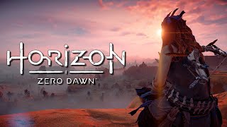 Daytower and Beyond [Horizon: Zero Dawn - Part 5]