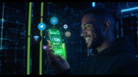 Master TON Coin and Tonkeeper Wallet with our complete step-by-step guide!