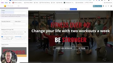How to change font colors on your FitHive website | Easy Guide