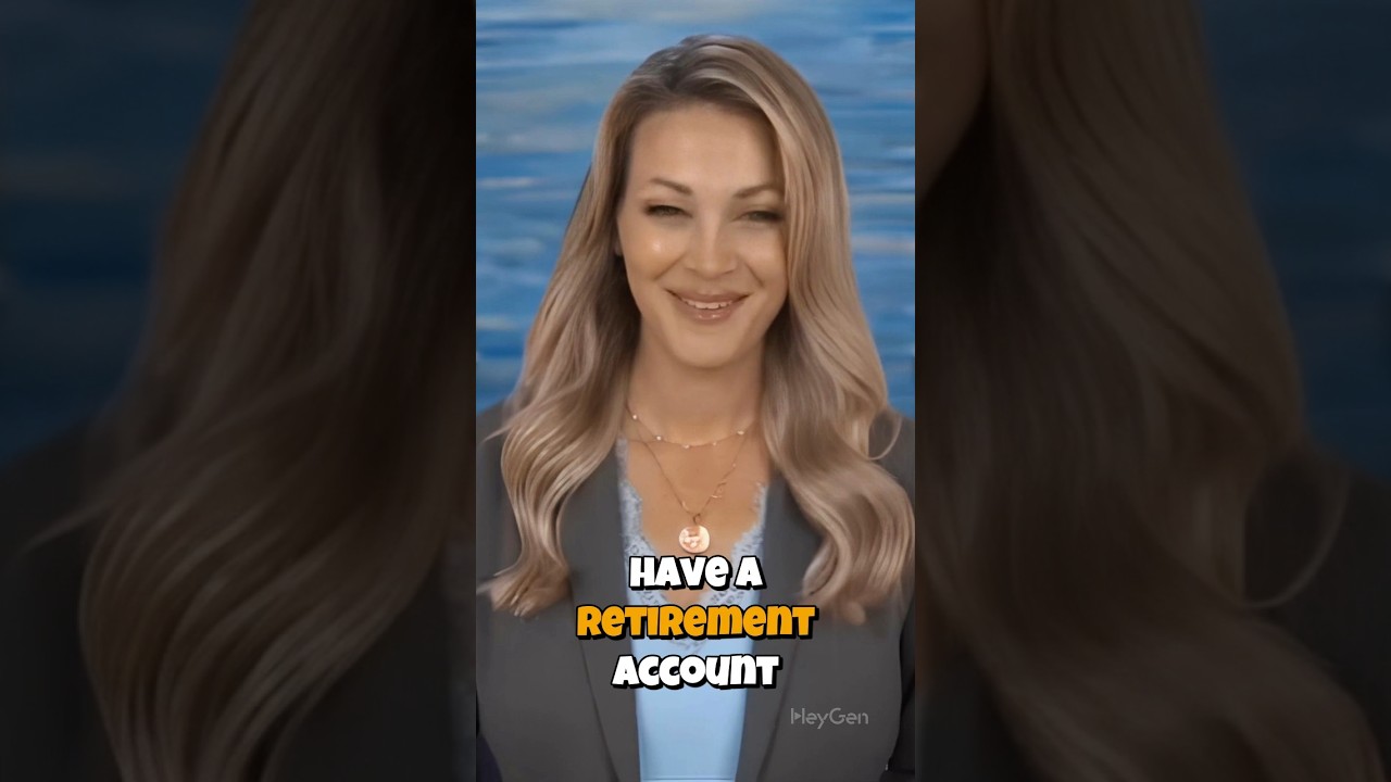 Unlock Your Gold IRA: Who Can Open One? | Get Your FREE Gold IRA Guide Below! 👇 #SelfDirectedIRA #GoldIRA