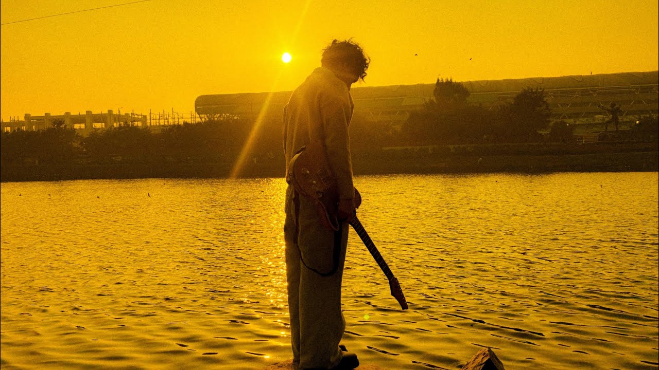 Kpk Raihing - ini  (OFFICIAL MV TEASER)