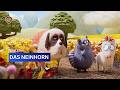DAS NEINHORN – Teaser Trailer Deutsch German (2027)