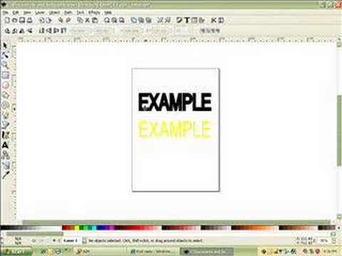 Signcut-X2 Software