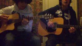 Stereophonics - Long Way Round Cover
