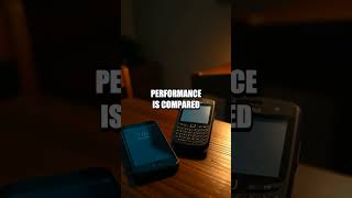 PalmPilot Revisited: The Pocket Organizer That Paved Mobile Productivity