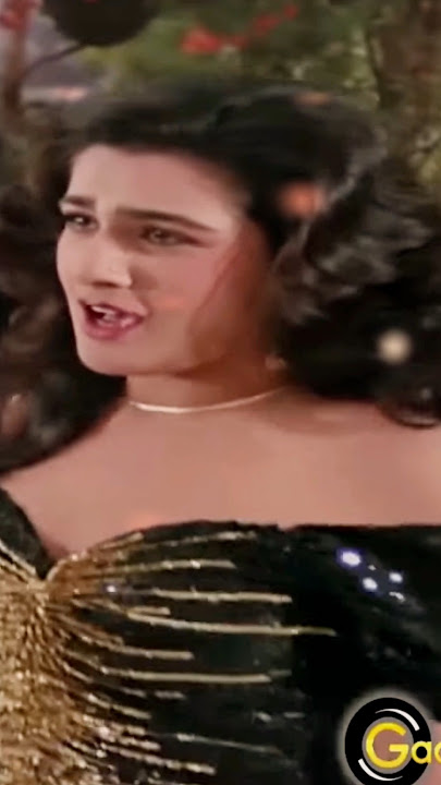 Veriya Ve Kiya Kya Kasoor Maine Tera Ve 🥀 | Lata Mangeshkar | Naam (1986) | #shorts