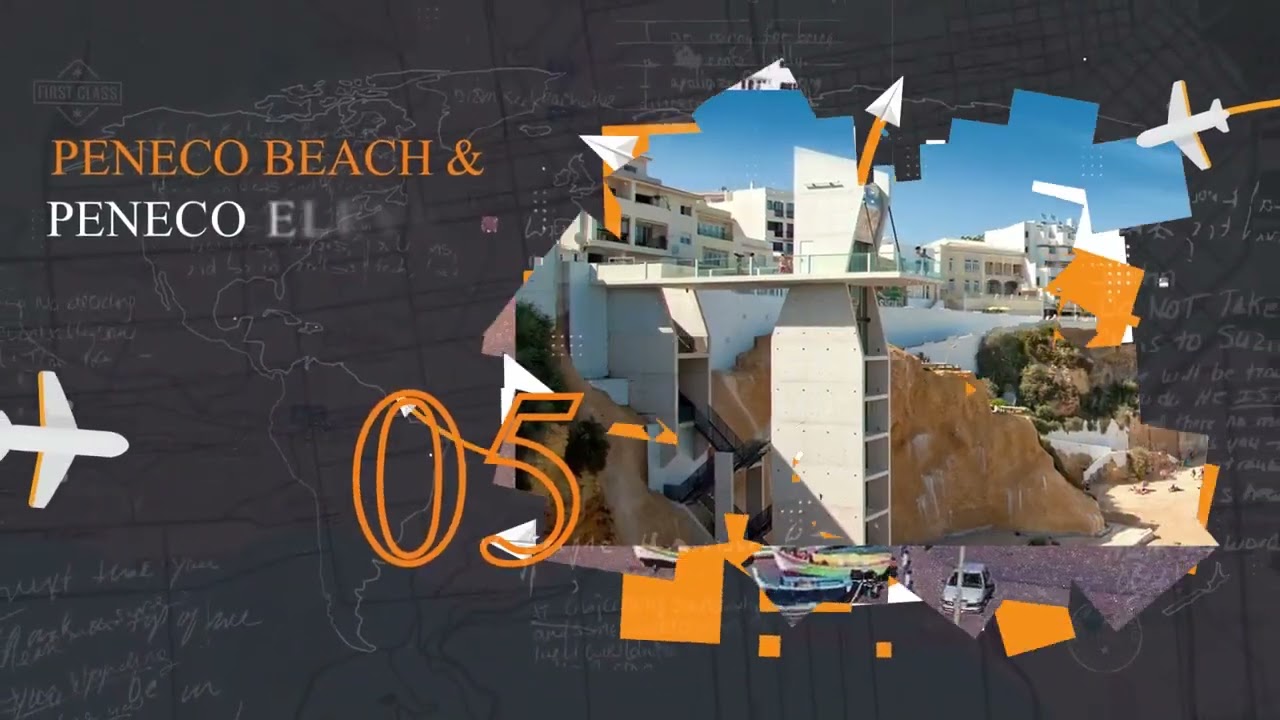 Albufeira Portugal What To See And What To Do