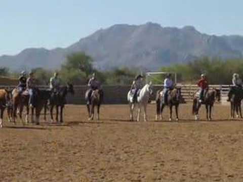 Scottsdale - American West Quarter Horse Ranch