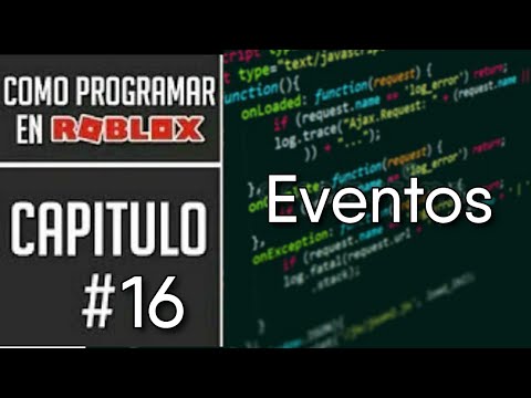 EVENTOS EN LUA | CREANDO KILL BLOCK | CURSO DE PROGRAMACION BASICA DESDE CERO PARA ROBLOX STUDIO #16