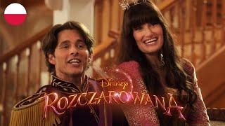 [S+T] The Magic of Andalasia (Polish) - Disenchanted