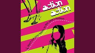 Video thumbnail of "Action Action - Photograph"