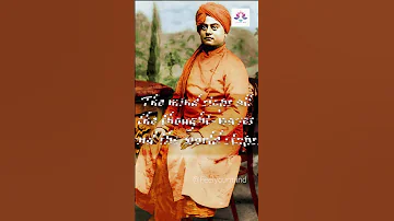 Principles of Mind Control. Swami Vivekananda quotes #viral #motivation #shortsvideo #shorts #short