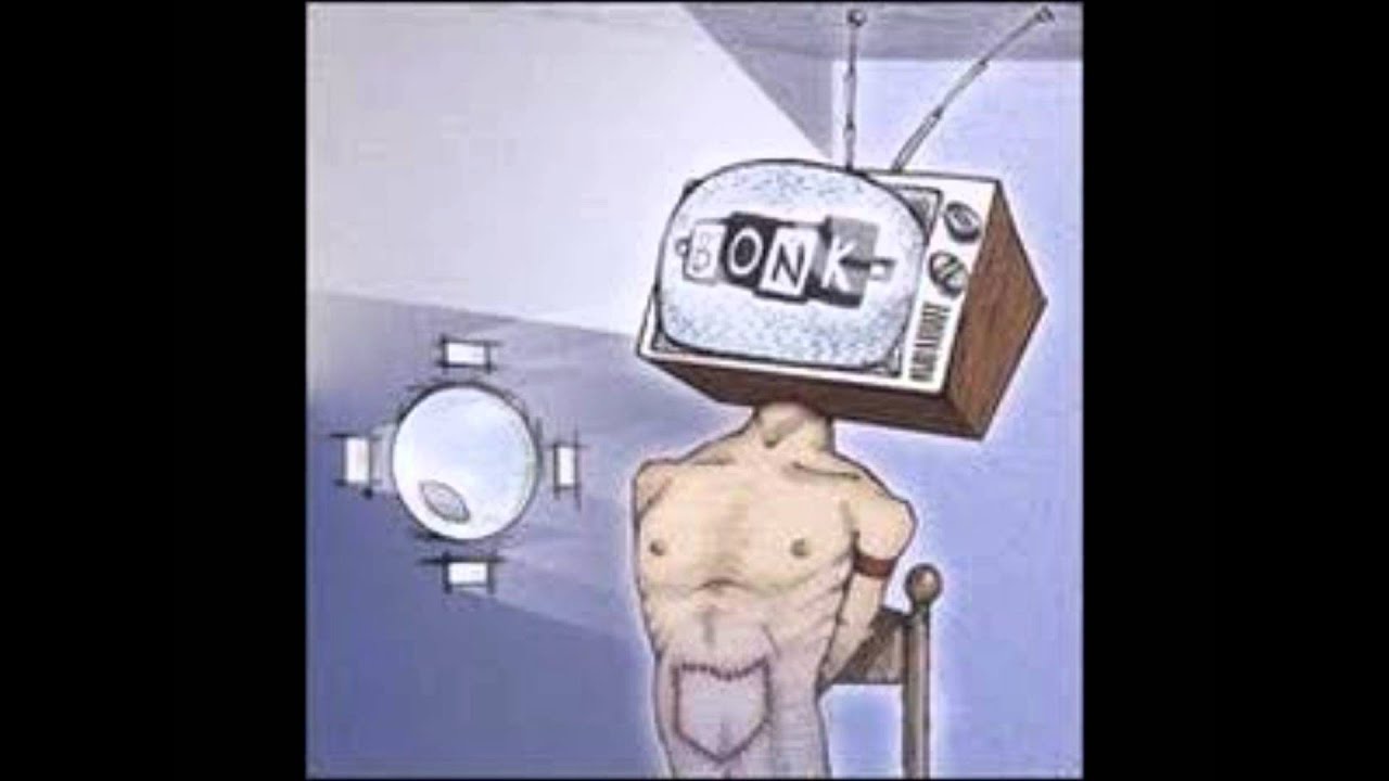 Bonk-Hide auf YouTube ansehen Bonk-Hide auf YouTube ansehen