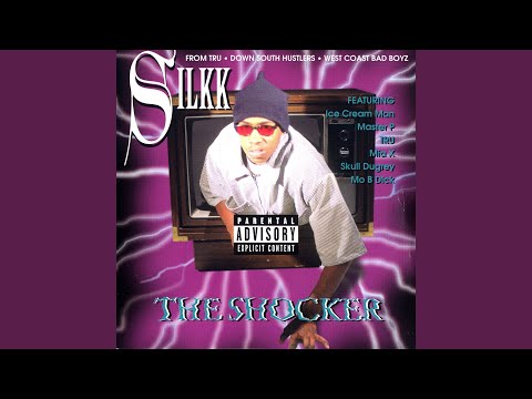 Silkk the Shocker — It's On