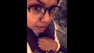شوق الرشيدي - متغلبه على التأتأه... شوق الرشيدي - متغلبه على التأتأه...