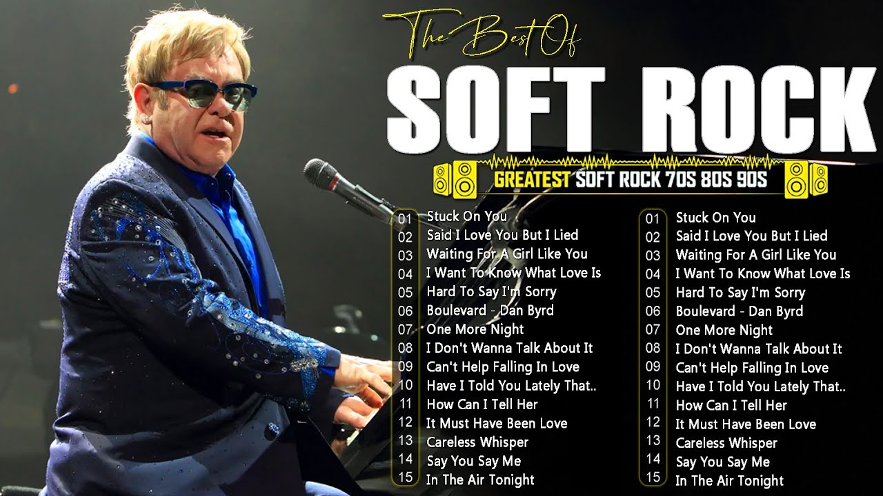 Elton John Phil Collins Bee Gees Rod Stewart Most Beautiful Soft elton-john-phil-collins-bee-gees-rod-stewart-most-beautiful-soft