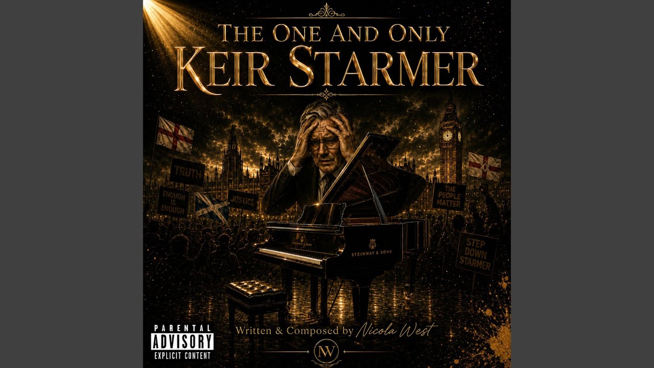 The One And Only Keir Starmer