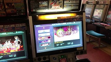 Candy Cabs in the Wild: Sega Lindbergh with a SEGA ALL.Net P-ras MULTI system installed