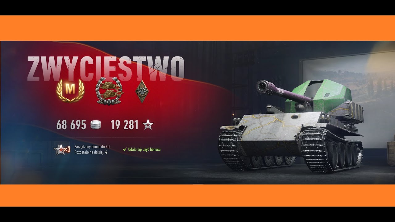 G.W. Panther ACE Tanker Prokhorovka World of Tanks WOT Arty SPG (115)