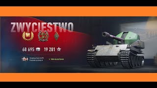 G.w. Panther Ace Tanker Prokhorovka World Of Tanks Wot Arty Spg 115