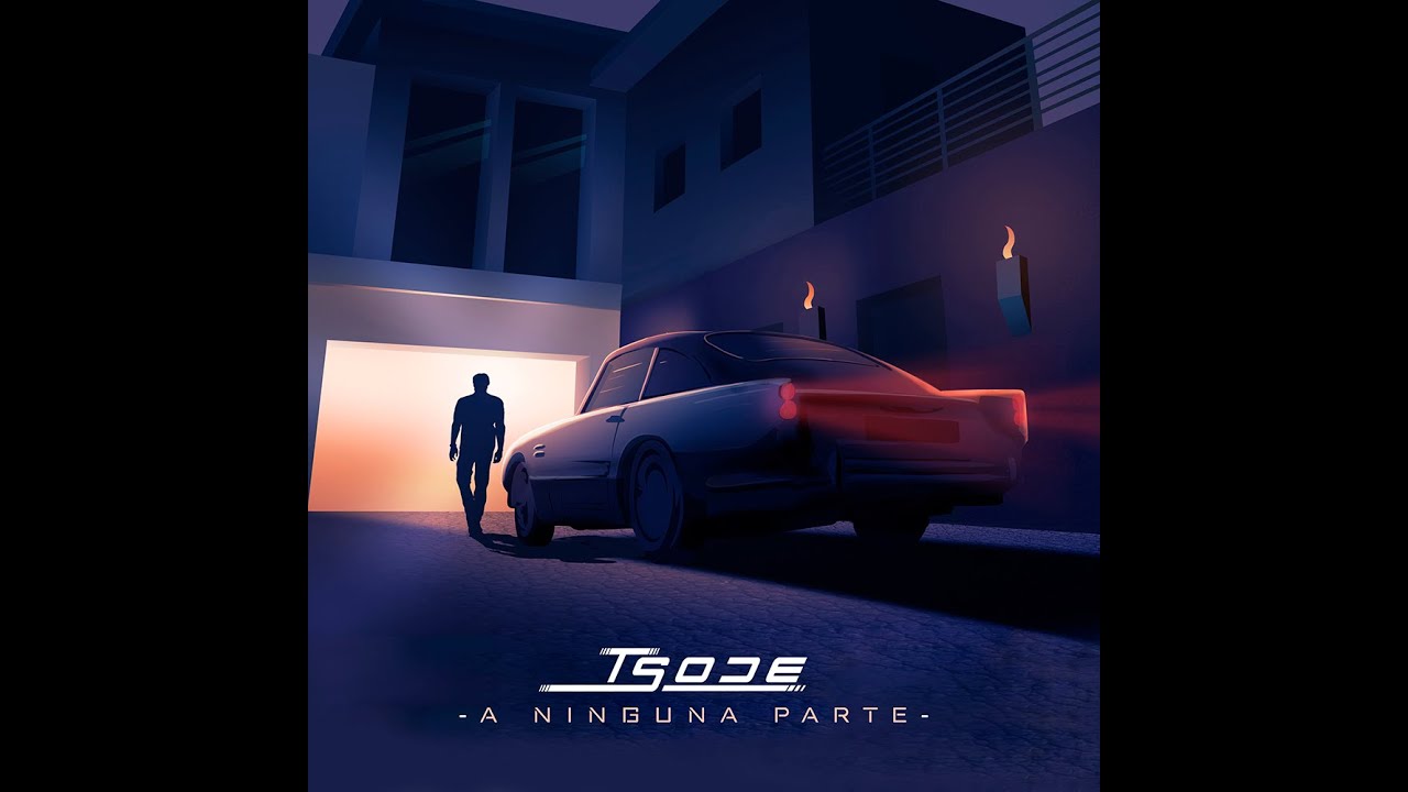 Watch Tsode - A Ninguna Parte (Official Video) on YouTube Watch Tsode - A Ninguna Parte (Official Video) on YouTube